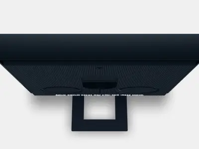 Music Frame HW-LS60D Frame Design Wireless Speaker 2024 3D model get