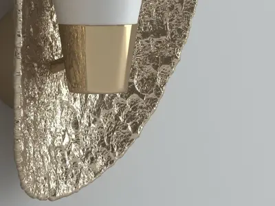 Lamp 157 3D model