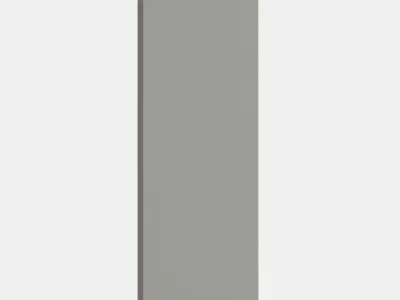 UPPLOV By 10 Low-poly 3D model