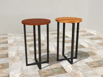 INTERIOR FURNITURE MEGAPACK - 100 Furniture Elements 3D model