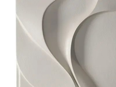 Wall Decor 30 3D model
