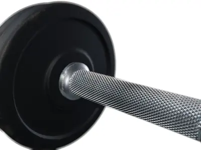 Adjustable Dumbbell Free 3D model