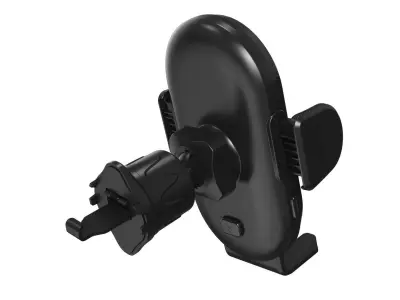 car mobile phone Holder 3D model