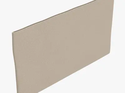 Klein Tools 5336 Zipper Bag 3D model