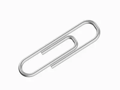 OFFICE ITEMS VALUE PACK 3D Model Collection