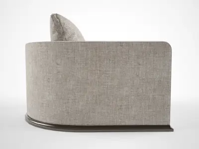 Fendi Casa Memoire  3D model