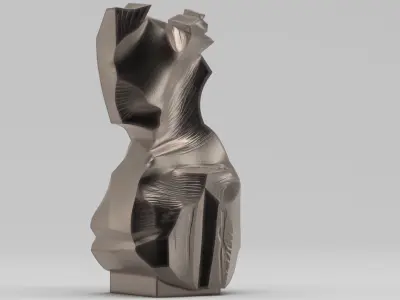 Sculpture 56 3D model