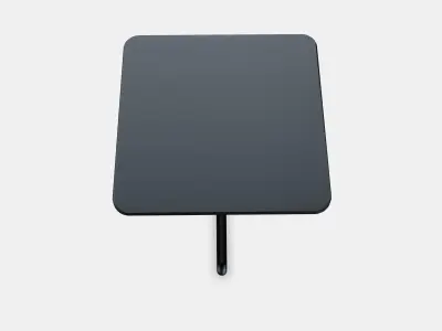 STENSELE Table 1 Low-poly 3D model