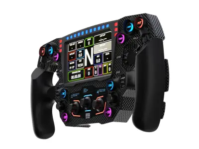 REXING MAYARIS 2  3D model