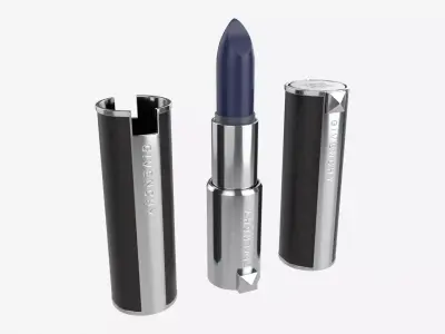 Givenchy Le Rouge Night Noir 3D model