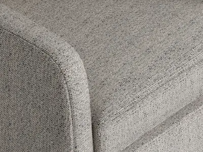 Delaney Armchair 3D model