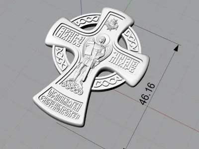 3dm Mesh AND STL for 3d printing 3D print model 3D print model