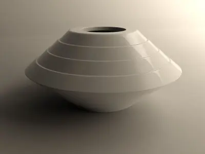 Planting up your home 3D print model