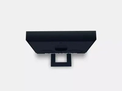 Music Frame HW-LS60D 2024 3D model