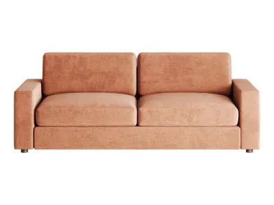 Urban Sofa 3D model