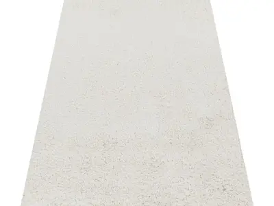Rug Set 1117 3D model