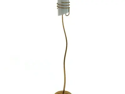 light fixtures Free 3D model