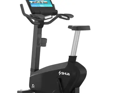 SHUA SH-B9100UT 3D model