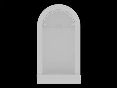 old design Free 3D model