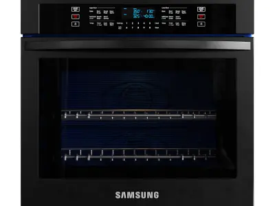 Samsung  appliances vol 01 3D model