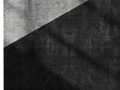 Carpet set 14 3D model