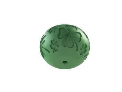 Planter 3D print model