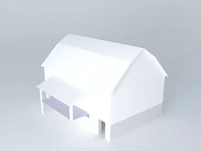 Otonabee children Free 3D model