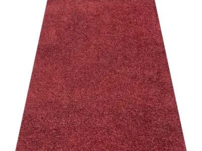 Rug Set 542 3D model