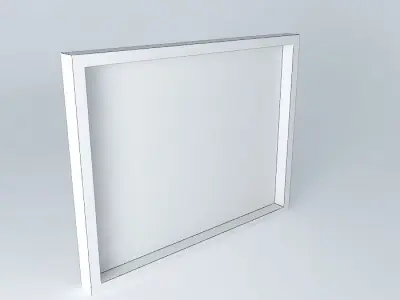 Natural Landscape 03 Free 3D model