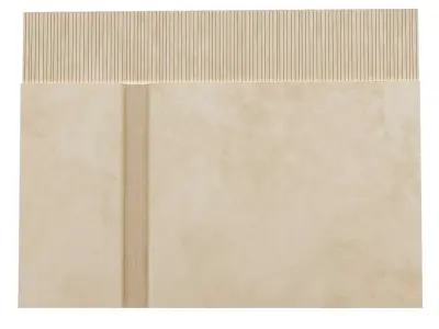 Decorative Wall panel 3D model