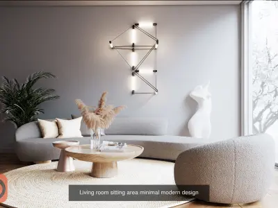 Living rooms- bathrooms- houses collection