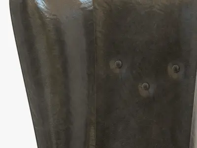 Dantone Home Paradizo 3D model