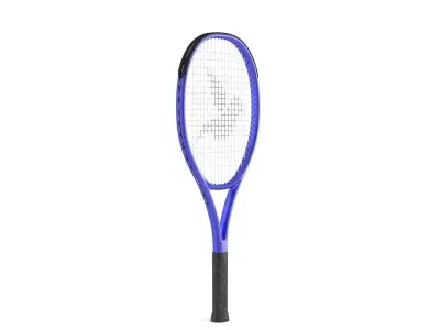 Tennis Racket 3D model