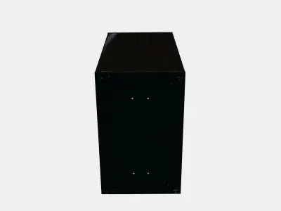 ALEX Storage unit 3 3D model