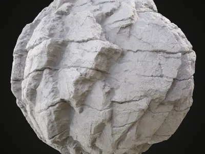 Rock Wall 03 Texture