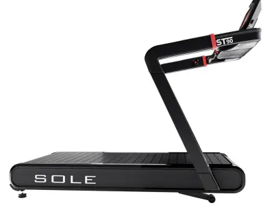 GYM SOLO S90 3D model