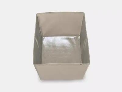 KOSINGEN Specialist Low-poly 3D model