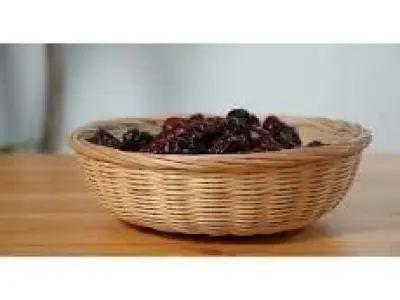 Fruit Basket 3D model