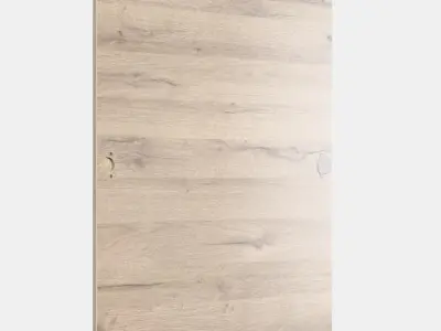 VOXTORP By 11 Low-poly 3D model