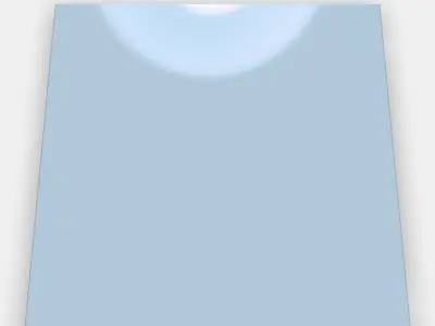 SELSVIKEN By 2 Low-poly 3D model