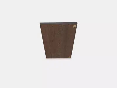 SINARP By 11 Low-poly 3D model