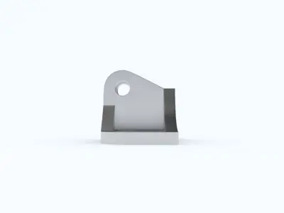 Mechanical Part No 66 3D print model