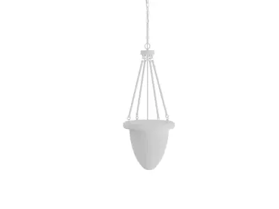 Clemence Pendant Light 3D model