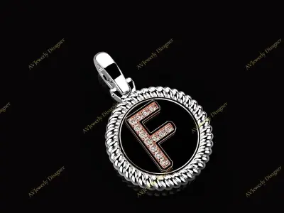 AV Designe 193 3D print model