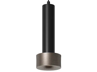 Aromas Focus Pendant Light 3D model