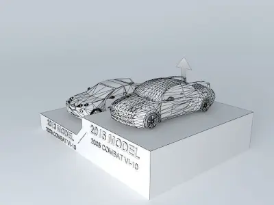 My progress 2013-2015 Free 3D model