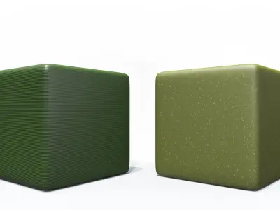 Armor Plastic Texture