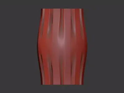 vase03 vase Free 3D print model