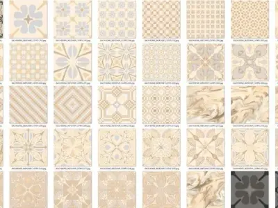 Textures 2K Collection Texture