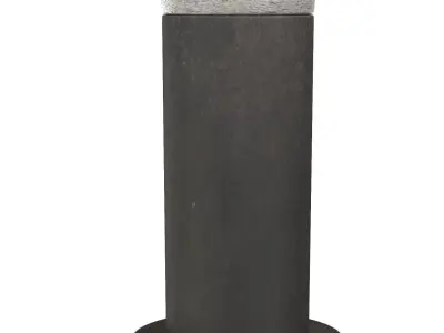 Dorsey Lamp-769-00 3D model